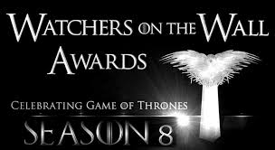This hearing came about very quickly. Watchers On The Wall Awards Season 8 The Best Quotes Preliminary Round Watchers On The Wall A Game Of Thrones Community For Breaking News Casting And Commentary