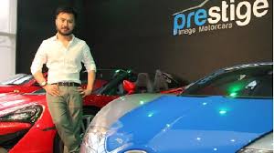 Pada penutupan perdagangan selasa waktu as (17/11), atau rabu pagi waktu indonesia. Kuasai Pasar Mobil Premium Prestige Motorcars Beli Saham Renault Indonesia Otomotif Tempo Co