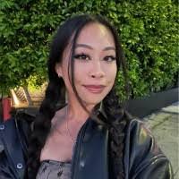 Annie Lai's Instagram, Twitter & Facebook