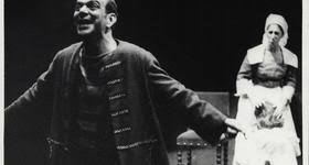 Além de pioneiro da televisão, estando presente no momento de sua inauguração. Itau Cultural