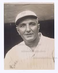 Baseball New York Giants 1924 Year Vintage Sports Memorabilia for sale
