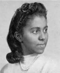 Biochemist Marie Maynard Daly was born (April 16, 1921) she was the first  Black woman in the United States to earn a Ph.D. in chemistry (awarded by  Columbia University in 1947). Daly