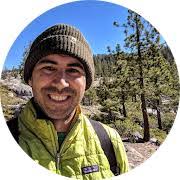 Stephen Enloe's Instagram, Twitter & Facebook