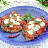 Maybe you would like to learn more about one of these? Provola Alla Pizzaiola Al Forno Ricette Di Cucina Gustosa Ricerca