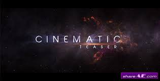 Amazing after effects templates with professional designs, neat project organization, and detailed, easy to follow video tutorials. Teaser Free After Effects Templates After Effects Intro Template Shareae