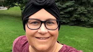 Fundraiser for Amy Boisjolie by Miranda Bergquist : Brighter Days Ahead:  Help Amy Fight Cancer