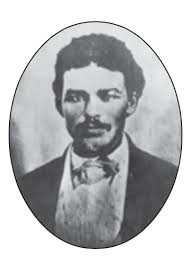 Charles Langston (Grandfather of Langston Hughes) — BLACK and Education