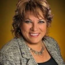 Anita Lusk's Instagram, Twitter & Facebook