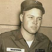 Whitener Family Obituaries