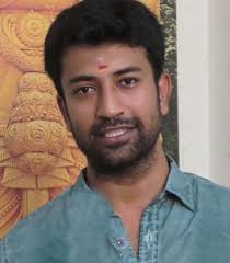 Tamil Movie Actor Satheesh Kumar Sundaram Biography, News, Photos, Videos