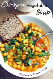 Healthy Gluten Free Vegetable Soup Recipes Dairy Free Recipe Healthy Vegetables Homemade Vegetable Soups Soup Recipes