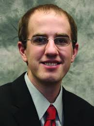 2014 Outstanding Senior Awards Recipients