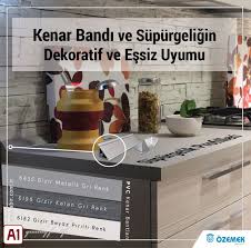 Hayirlisabahlar Gunaydin Goodmorning Kenarbandi Pvcedgebands Supurgelik Supurgelikprofili Tezgahprofili Mutfakprofili Supurgelik Mutfak Mutfak Tezgahi