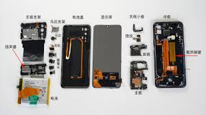 Vivo iQOO Pro 5G shows a good degree of ...
