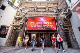Check spelling or type a new query. Treasure Island Reopens On Las Vegas Strip After Pandemic Las Vegas Review Journal