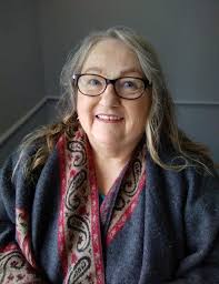 Shirley Loretta Dooley (nee Parsons)