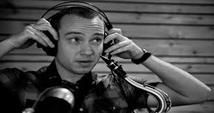 Paul Metcalfe: Constructing Rhythmic Conversations