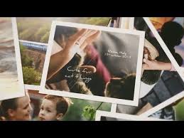 Make sure to have your something old, something new—something borrowed, something blue, and a great wedding video with our fabulous ae templates. After Effects Template Free Wedding Memories Lane Youtube