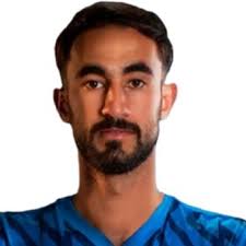 Profile Adam Faisal, : Info, news, matches and statistics