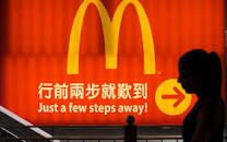 Resultado de imagen para McDonald's quiere competir con Chipotle, Shake Shack y otros sin perder su esencia