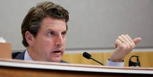 Stern bill shows struggle to find agreement in genocide education