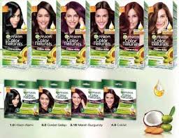 Iba halal care hair colour review. 10 Produk Pewarna Rambut Yang Halal Ceriasihat