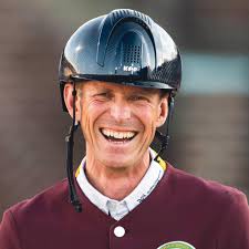 Tredjeplats för Peder Fredricson i Global Champions League