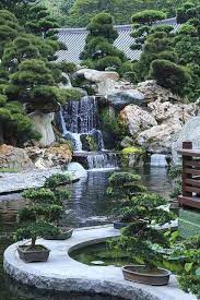 22 Weird And Wonderful Features You Ll Wish You Had In Your Garden Japanese Garden Backyard Water Features In The Garden Japanese Garden