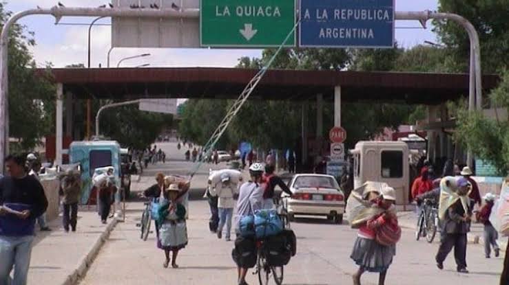 FRONTERA