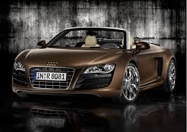 Image result for Teak Brown 2011 R8