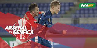 Follow all the updates, stats, highlights, and odds on the benfica vs. Data Dan Fakta Liga Europa Arsenal Vs Benfica Bola Net