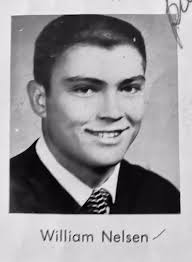 I am saddened to learn of the passing of former State Senator Bill O'Neill,  who served New Mexico with distinction for more than a decade. Sen.  O'Neill's remarkable journey from his upbringing