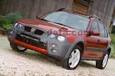 ROVER-STREETWISE