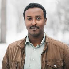 Ritchie Community League-New Speaker Series launches with historian and  activist Bashir Mohamed
