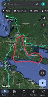 Does anyone live in this area? If so what goes