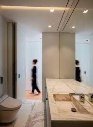 Apartamento En Sevilla Francesc Rife 14 Diseno De Interiores De Bano Disenos De Apartamentos Diseno De Banos