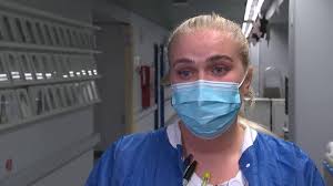 Sygeplejersker om udsigt til vinterhjælp: Pengene skal gå til flere hænder 