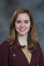 Spring Grove student named 2019 Distinguished Young Woman of York County