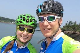 It's Bike Month! 3 Interviews To Inspire You To RIDE YOUR BIKE -