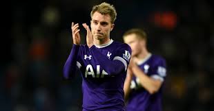 Christian eriksen's girlfriend, sabrina kvist jensen was born on n/a in tommerup, denmark. Eriksen Playing In England Tough On My Girlfriend Teamtalk