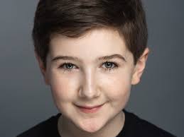 Young Wayne Actor Performs in Disney's "The Little Mermaid"