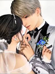 Caleb's Protectiveness in Love and Deep Space