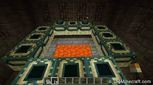 ️ this is how to make an aether portal in minecraft pe easy! How To Make An End Portal In Minecraft
