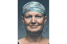 Beth Mast Obituary (2015)