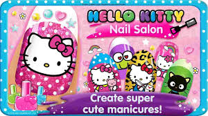 With this mod, you will get unlimited lives and unlimited money on your game account. Hello Kitty Nail Salon Mod Apk 2021 1 0 Unlock All Dowload
