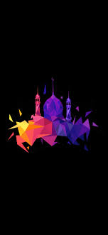 Download, share or upload your own one! Mosque Art Mobile Wallpaper Hd Dark Wallpapers Graphic Wallpaper