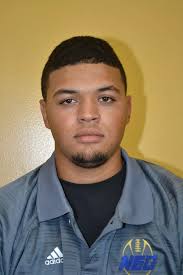 2013 Football Roster