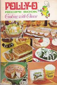 1/4 cup ricotta cheese ; Cooking With Cheese Polly O Recipes Polly O Recipe Book Food O