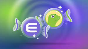 Enjin X Coingecko Sweet Treat Nft Giveaway Batch 2