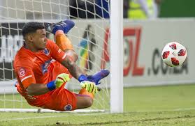 Everything you need to know about the south african first division match between orlando pirates and supersport united (29 august 2020): Ronwen Williams The Hero As Orlando Pirates Crash Against Supersport United